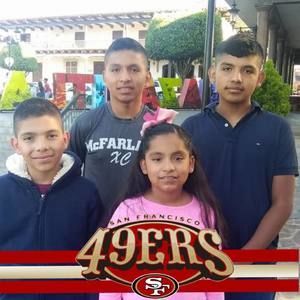 Meet your Posher, Francisco